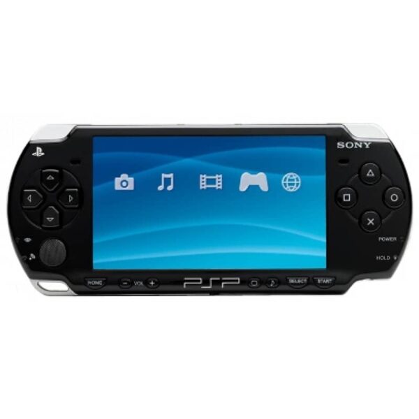 PSP 1000