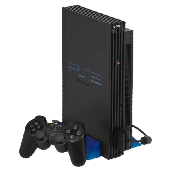 PlayStation 2