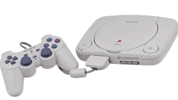 PSOne
