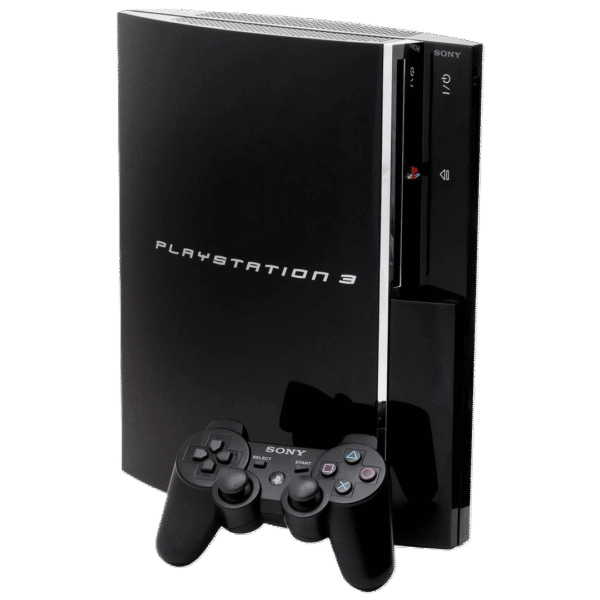PlayStation 3