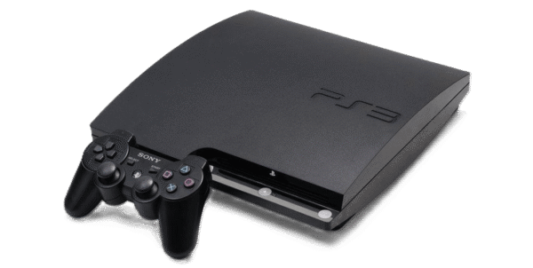 Playstation 3 Slim
