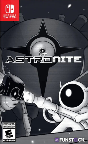 Astronite