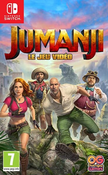 Jumanji