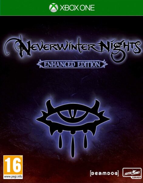 Neverwinter Nights – Enhanced Edition
