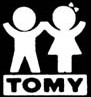 - Tomy -