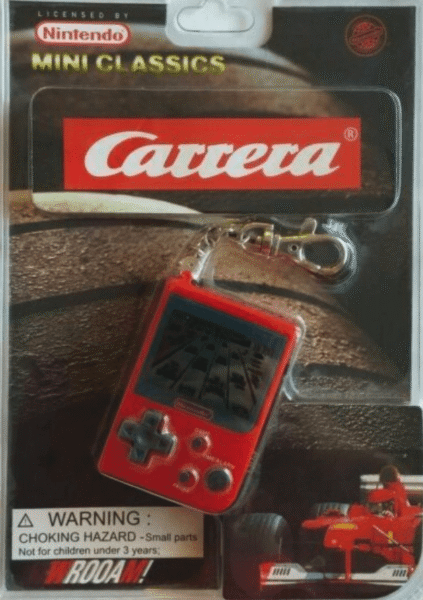 Carrera – Mini classics
