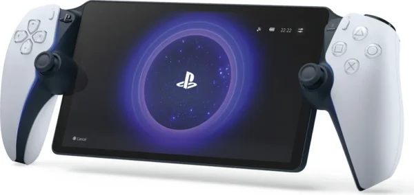 PlayStation Portal Remote Player
