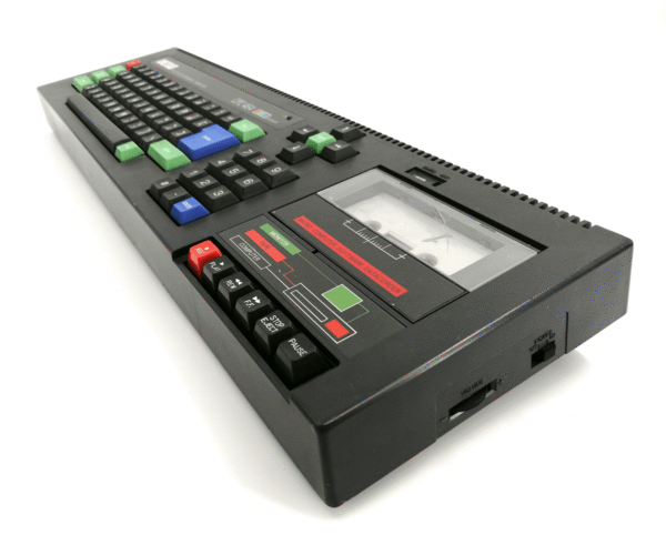 Amstrad CPC464