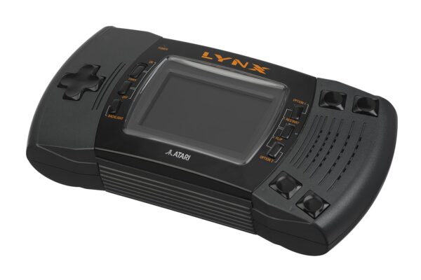 Lynx ver 2