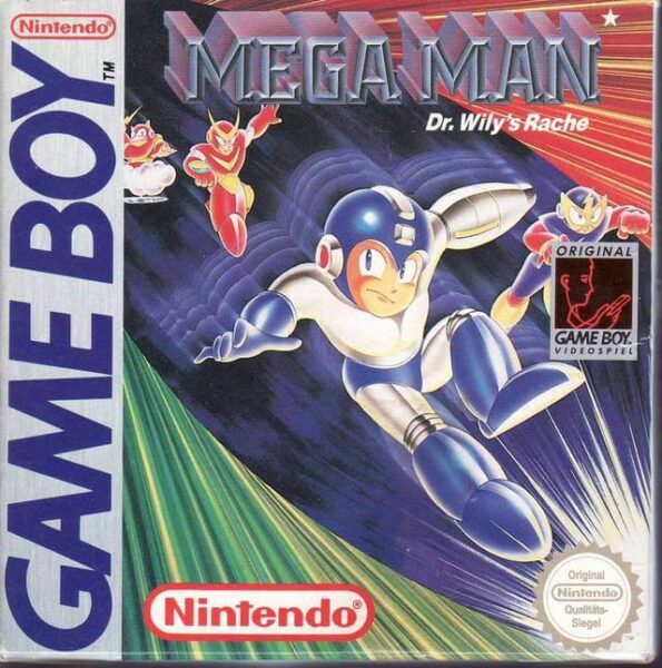 Mega Man
