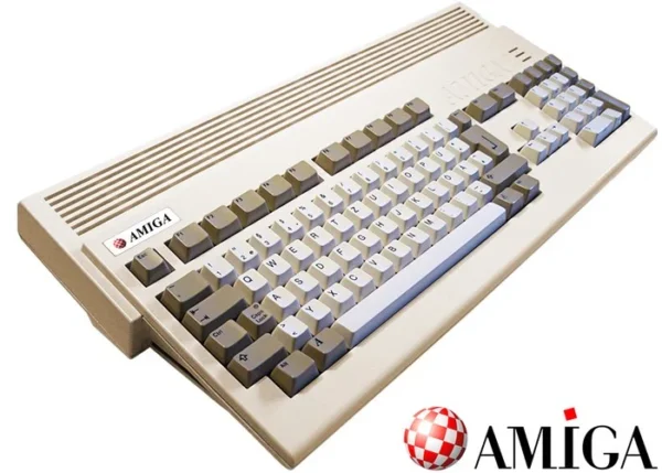 Amiga 1200