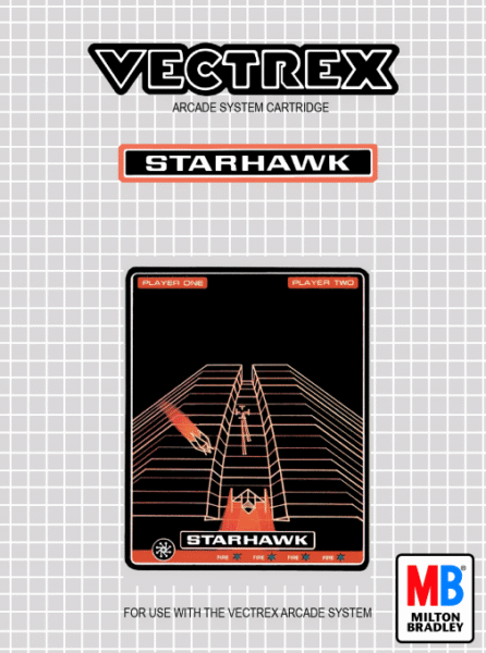 Starhawk
