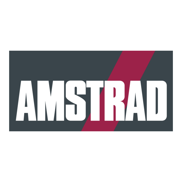 - Amstrad -