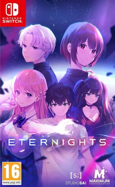Eternights