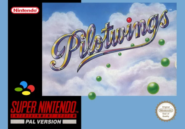 Pilotwings