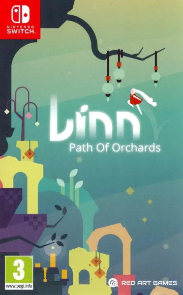 Linn: Path of Orchards