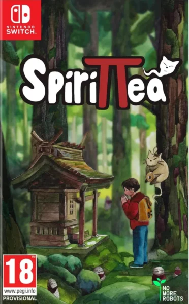 Spirittea