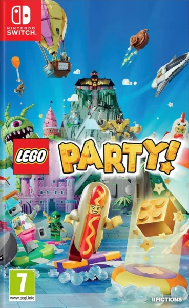 LEGO Party