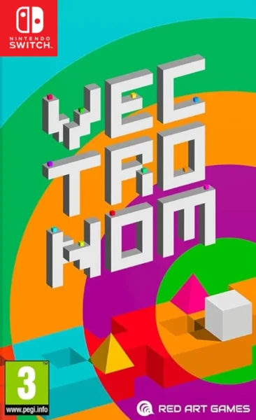 Vectronom (Collector Edition)