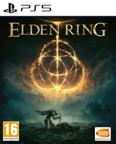 Elden Ring
